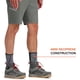 thumbnail image 5 of Calcetines de Vadeo Simms Neopreno Steel XL, 5 of 5