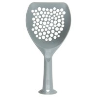 Catit - Pala Arena Sanitaria, Color Gris