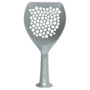 Catit - Pala Arena Sanitaria, Color Gris