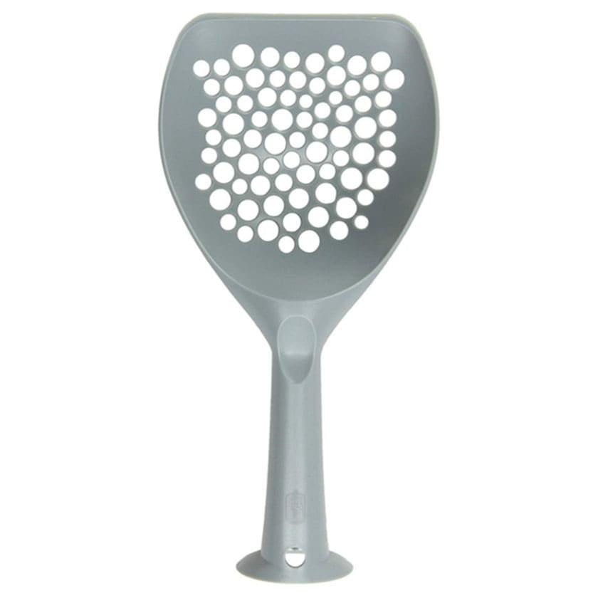 Catit - Pala Arena Sanitaria, Color Gris