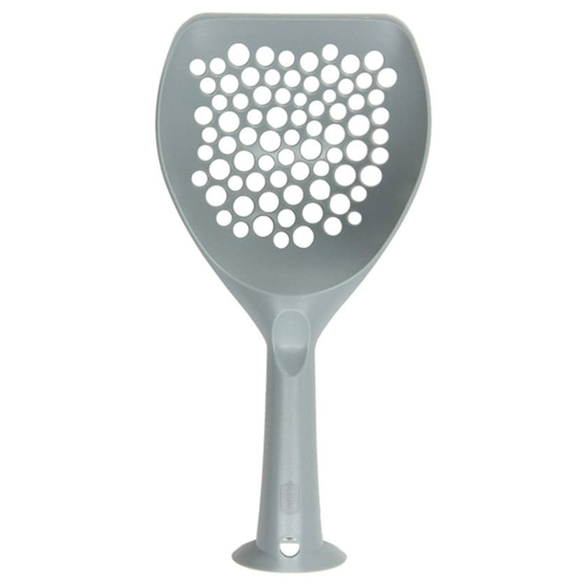 Catit - Pala Arena Sanitaria, Color Gris