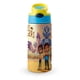 thumbnail image 1 of Spirit Rangers Botella de Agua con Tapa Pop Top de Un Toque, Acero Inoxidable, a Prueba de Fugas, para Deportes, Botella Infantil azul 12 oz, 1 of 6