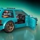 thumbnail image 3 of Mattel Brick Shop Speed Custom '90 Honda Civic EF, 3 of 8