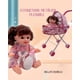 thumbnail image 5 of Cochecito De Paseo tipo cuna Para Muñecas Little Mommy Con Muñeca, 5 of 6