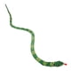 thumbnail image 2 of Serpiente De Peluche De Juguete Suave Serpiente De Peluche Para Novia Cumpleaños Niños Niñas Verde, 2 of 2