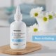 thumbnail image 5 of Limpiador dérmico para heridas McKesson, no estéril, 118 ml, 5 of 9
