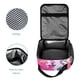 thumbnail image 4 of La Pantera Rosa-theme Lunch Box Lunch Bag Insulated Reusable Lunch Tote Bag Cooler Tote Bag For Men Women gifts 20*11*27cm, 4 of 6