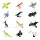 thumbnail image 1 of 12 Piezas De Figuras De Animales Realistas Para Colección De Suministros Para Fiestas Pájaro, 1 of 3