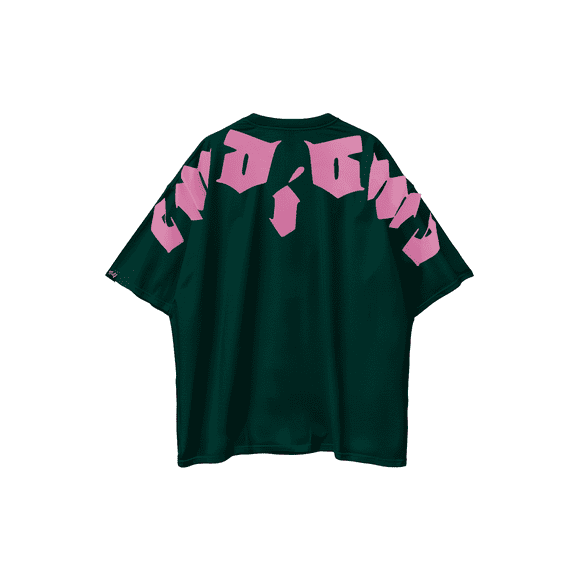 MDF® Polera ORIGINAL BLACK EYE Rose VINYL
