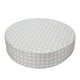thumbnail image 2 of Almohadilla para Asiento de Bebé, Silla de Comedor, Color Plata, 2 of 3