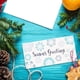thumbnail image 3 of Tarjetas postales navideñas Best Paper Greetings, paquete de 36 con sobres, 3 of 7