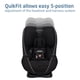 thumbnail image 5 of Silla de auto convertible 3 en 1 Maxi-Cosi Pria Max 5-45 kg, 5 of 6