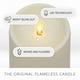 thumbnail image 2 of Vela LED sin llama Luminara Outdoor Slim Pillar Ivory 2x8.5 cm, 2 of 9
