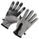 thumbnail image 4 of 1 Par De Guantes Deportivos De Invierno Impermeables Para Esquiar Ciclismo Hombres Mujeres L Gris, 4 of 5