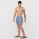 thumbnail image 4 of Traje de Baño Hombre Full Print Petróleo Corona, 4 of 5