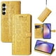 thumbnail image 4 of Funda Cartera FOXDOCK para Xiaomi Poco X6 Pro 5G , Flip PU con Relieve de Gatos y Perros, Tarjetero y Soporte, 4 of 6