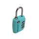 thumbnail image 2 of Candado Menta, 2 of 3