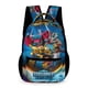 thumbnail image 1 of Mochila Desmarcar Transformers Earthspark 43x15x32cm, 1 of 6