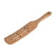 thumbnail image 1 of Espátula Para Mezclar Ensalada, Espátula De Madera Resistente Al Calor Para Viajes, Mochilero, Hogar, 35cm, 1 of 3