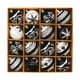 thumbnail image 3 of 16 Bolas Navideñas Para Decorar, Hacer Tú Mismo, Para Celebraciones, Compromisos, Bodas, Estilo C, 3 of 3