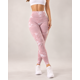 thumbnail image 2 of Leggings Tie Dye Mujer Push Up con Abertura Escalonada, 2 of 4