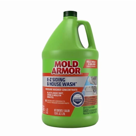 Limpiador a presión Mold Armor E-Z 4x1L Liquid