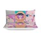 thumbnail image 3 of Jewelry Bonney Bed Duvet Cover Funny Anime Cartoon Bedding Sets Lightweight 3 Piece Comforter Sets, 3 of 5