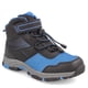 thumbnail image 1 of BOTÍN NIÑO POWER GLISSADE PYRUS NEGRO - AZUL 30-33, 1 of 6