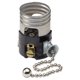 thumbnail image 1 of Cadena de tracción Leviton 19980-M de base mediana para portalámparas, 1 of 1