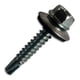 thumbnail image 2 of Tornillo Cabeza Hexagonal C g Pta Broca 12 14x 2 1 2 (100un), 2 of 2