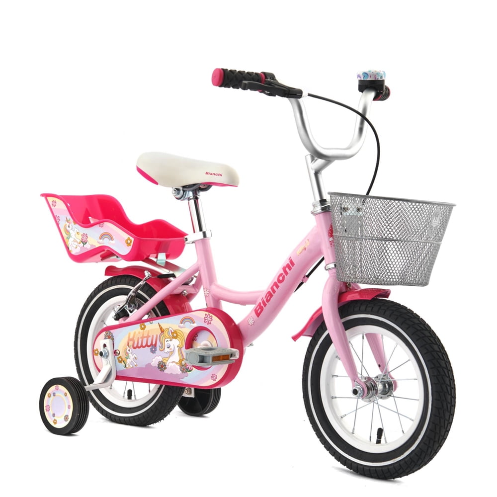 Bianchi Kitty 12 Rosado y Fucsia, foto 3