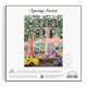 thumbnail image 3 of Puzzle Galison Spring Street de 1000 piezas para adultos con caja, 3 of 9