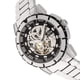 thumbnail image 3 of Reloj REIGN Philippe Automatic Skeleton con esfera negra de 41 mm, 3 of 4