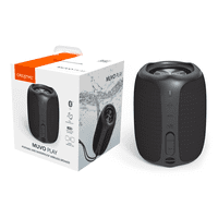 Parlante Portatil Creative Muvo Play Negro