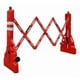 thumbnail image 1 of Barrera Extensible 2.5mts Rojo Y Blanco, 1 of 2