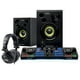 thumbnail image 1 of Kit para dj, Hercules Starter Kit, 1 of 2