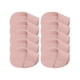 thumbnail image 4 of 10x Fundas Para Palos De Golf Cuero De Pu Regalo De Golfista Juego De Fundas Duraderas Para Hierro De Golf S Rosa, 4 of 5