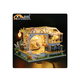 thumbnail image 2 of Cafeteria de gatitos Armable - Cat Cafe Garden - M2111, 2 of 3