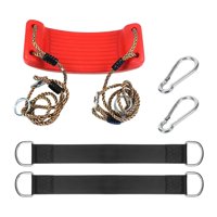 Bothyi - Columpio De Árbol De Fácil Instalación, Columpio Colgante Para Jardín, Para Niños De 6 Años En Adelante, Patio Trasero