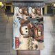 thumbnail image 4 of Cars Lightning McQueen Boys 3Piece Twin Bedding Set, 4 of 5