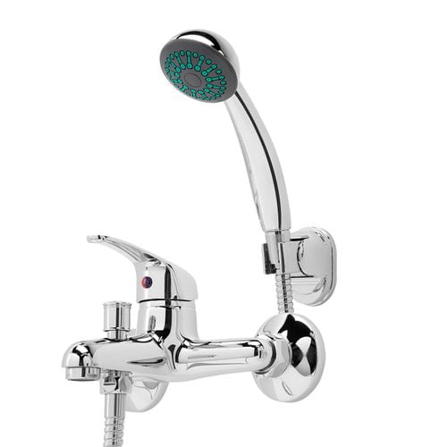 Nibsa - Monomando Tina Ducha Funny Ii