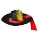 thumbnail image 2 of Sombrero o Gorro para Disfraz de Gato con Botas, 2 of 3
