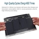 thumbnail image 1 of Batería de Reemplazo YLYGL A1377 A1405 A1496 para Laptop MacBook Air 13 Pulgadas, 1 of 2
