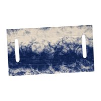 Magideal - Funda Para Asiento De Carrito De Golf, Manta Para Asiento De Carrito De Golf, Fácil De Instalar, Cojín Protector De Asientos, Toalla Para Asientos De Estilo A