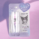 thumbnail image 3 of Bálsamo labial Crux Sanrio Clear Kuromi-Grape Hydration 4,5 ml, 3 of 3