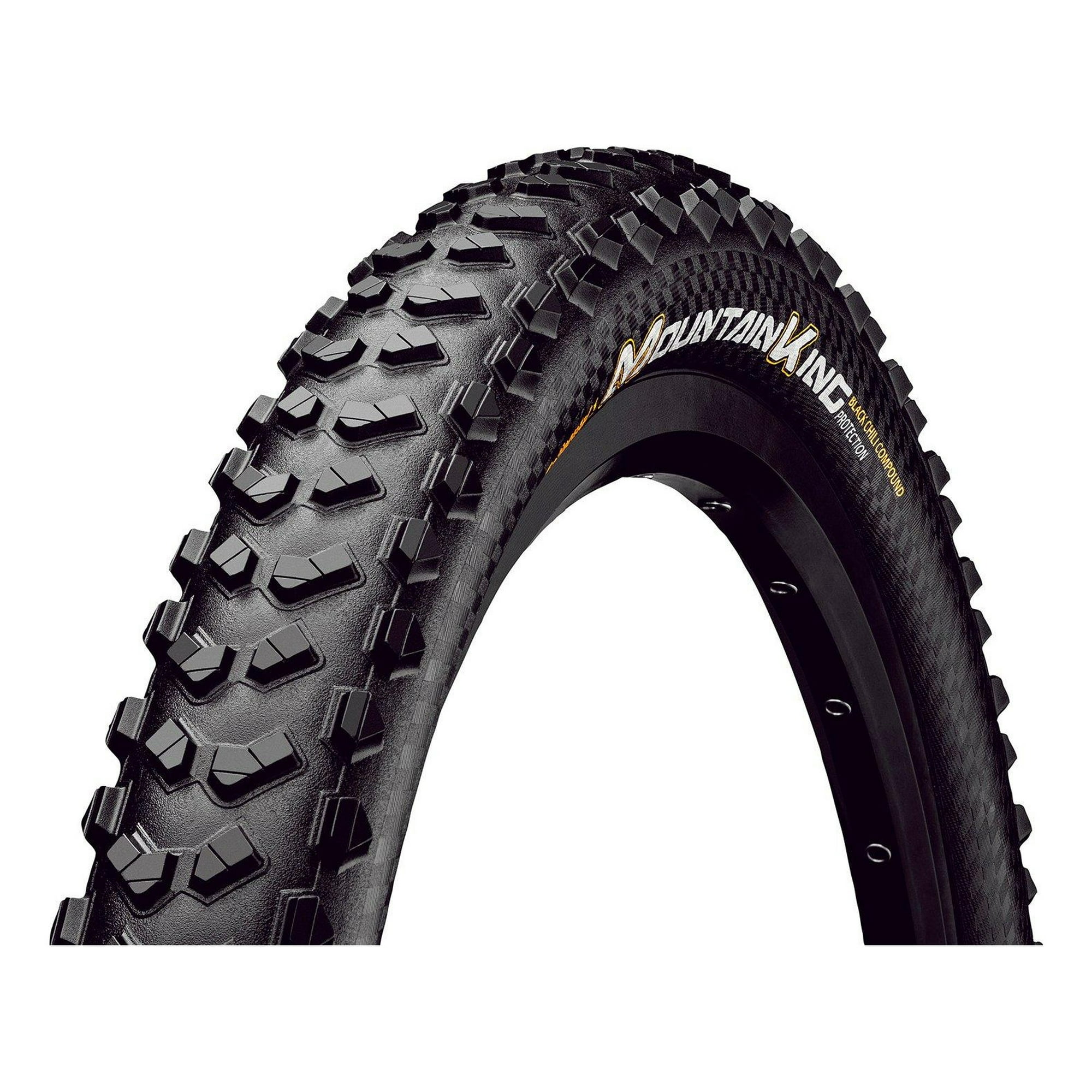 Neumatico Continental 27.5 X 2.30 Mountain King Pr