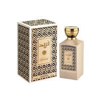 Afaq Fareed Edp 100 Ml