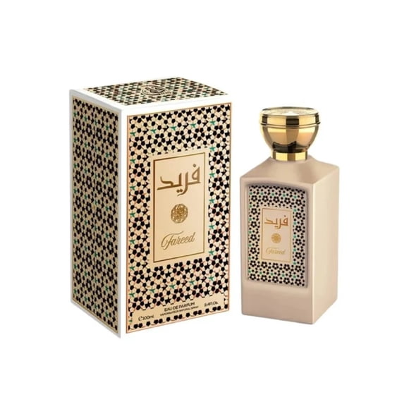 Afaq Fareed EDP 100 ml