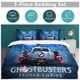 thumbnail image 5 of x289 Ghostbusters Bed Duvet Cover Microfiber Bedding Sets 3D Printed Lightweight 3 Piece Comforter Sets, 1 Duvet Cover And 2 Pillow Shams for Kids Boys Girls 79"x90" jn289, 5 of 5