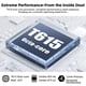 thumbnail image 2 of Tablet Aobante T615 Android 16 de 12" 24 GB de RAM 128 GB de ROM, 2 of 9